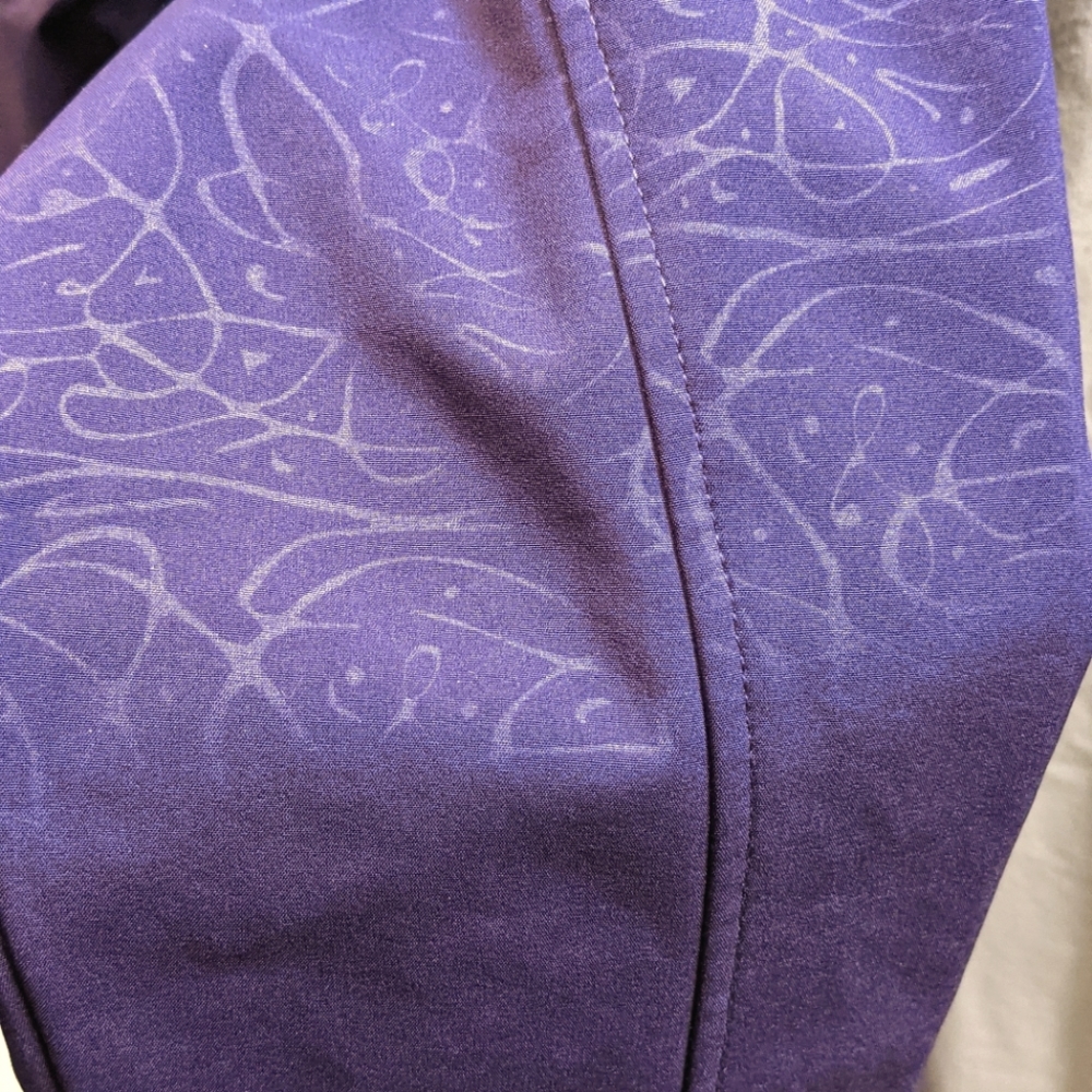 Double Diamond Jacket - image 4